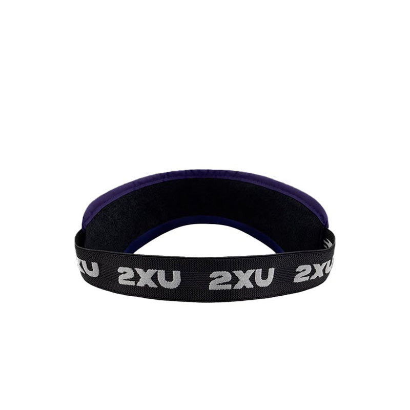 2XU Unisex 2XU Run Visor OSFA