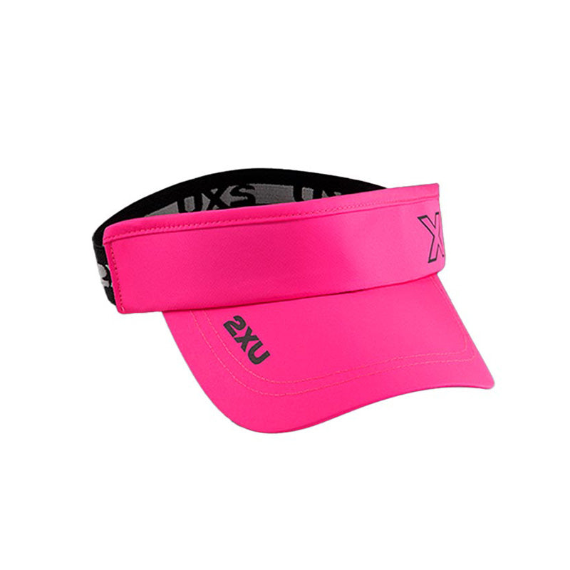 2XU Unisex 2XU Run Visor OSFA