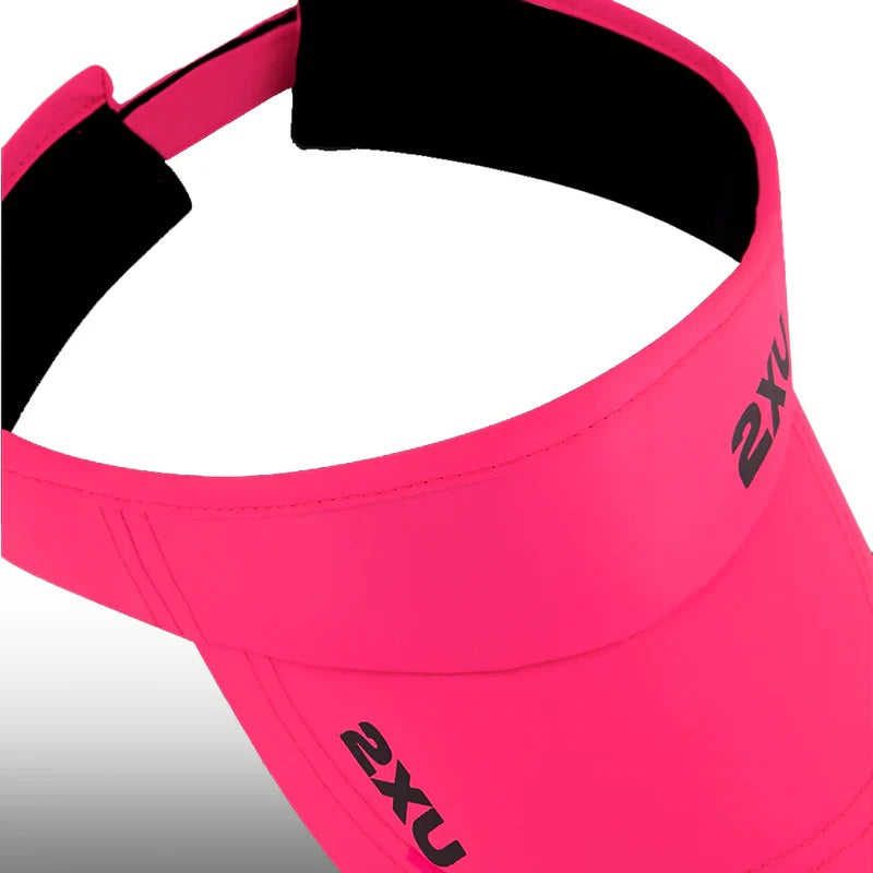 2XU Unisex 2XU Run Visor