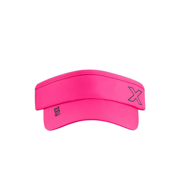 2XU Unisex 2XU Run Visor OSFA