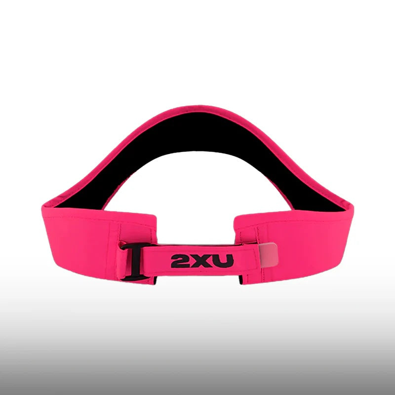 2XU Unisex 2XU Run Visor