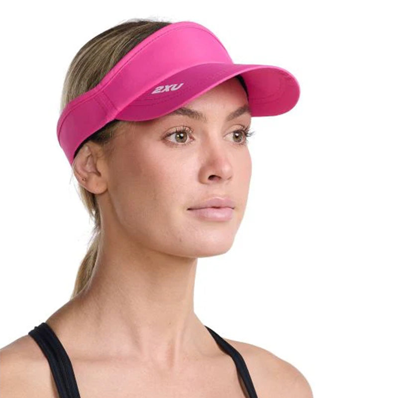2XU Run Visor OSFA