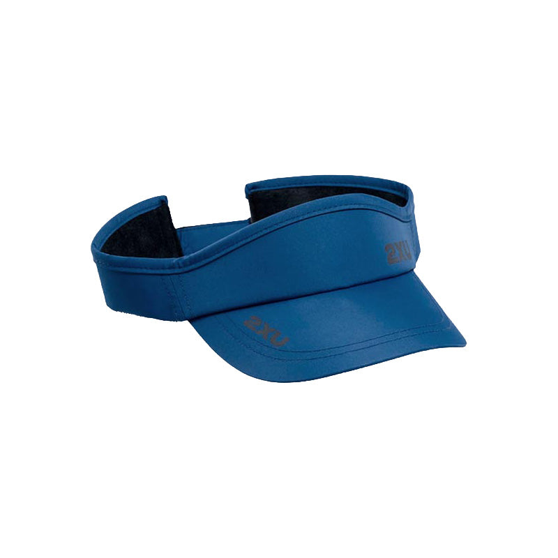 2XU Unisex Run Visor OSFA
