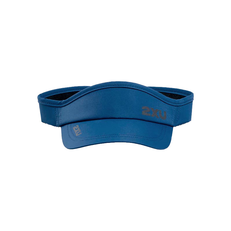 2XU Unisex Run Visor OSFA