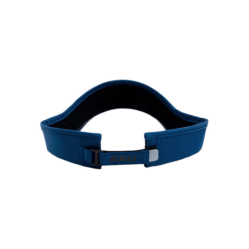 2XU Unisex Run Visor OSFA