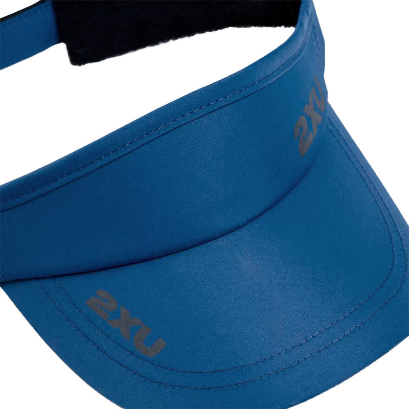 2XU Unisex Run Visor OSFA