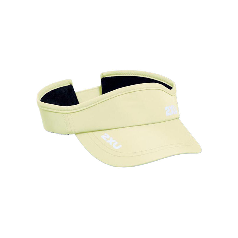 2XU Unisex Run Visor OSFA