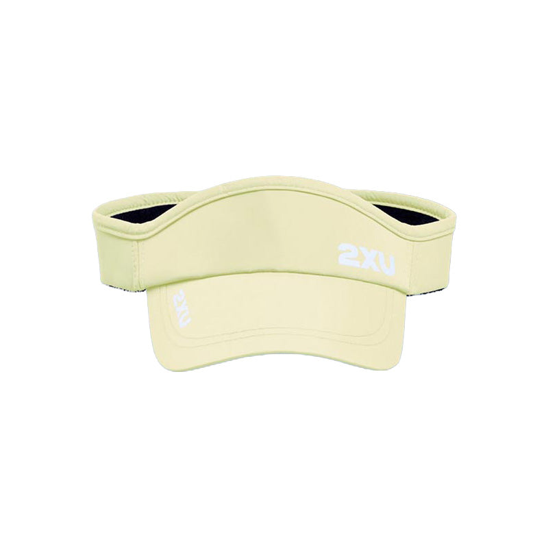2XU Unisex Run Visor OSFA