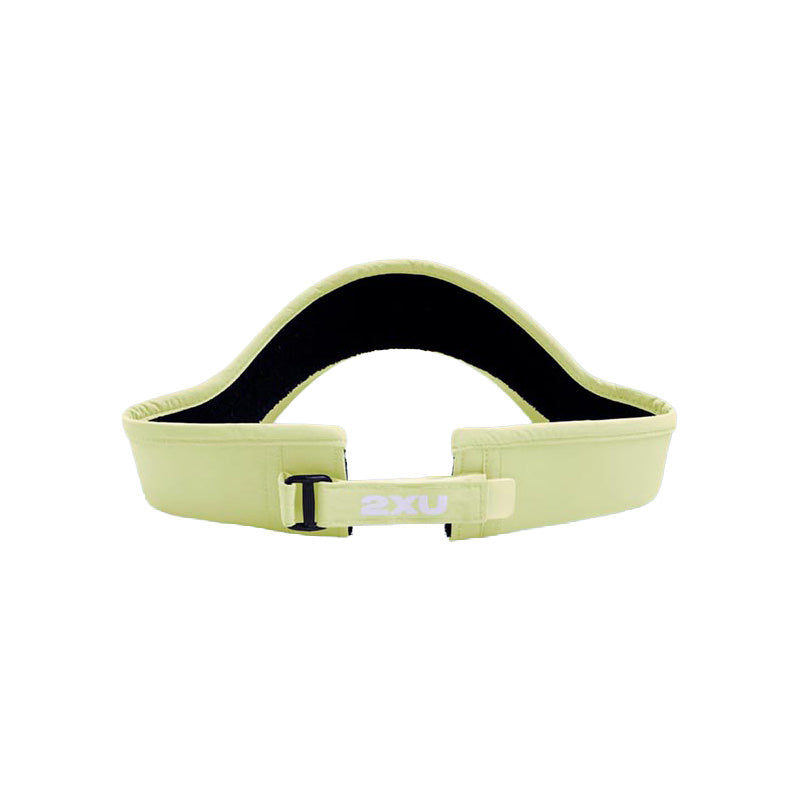 2XU Unisex Run Visor OSFA