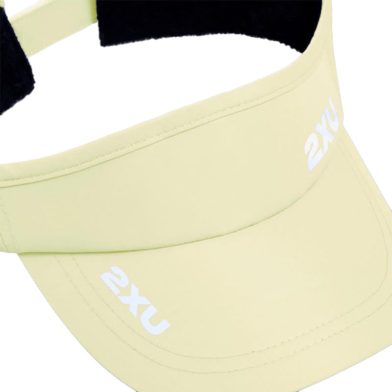 2XU Unisex Run Visor OSFA