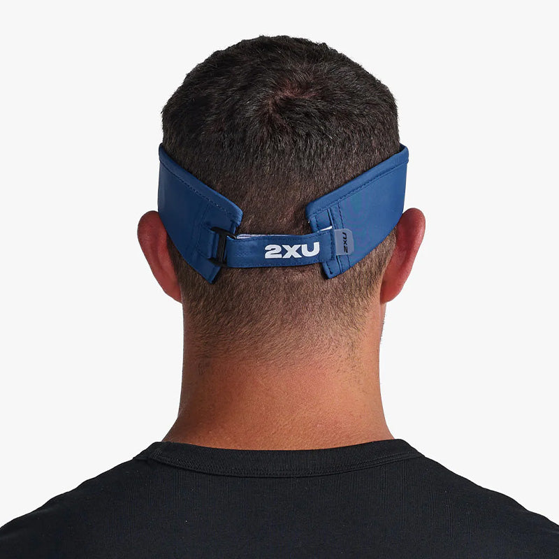 2XU Run Visor OSFA