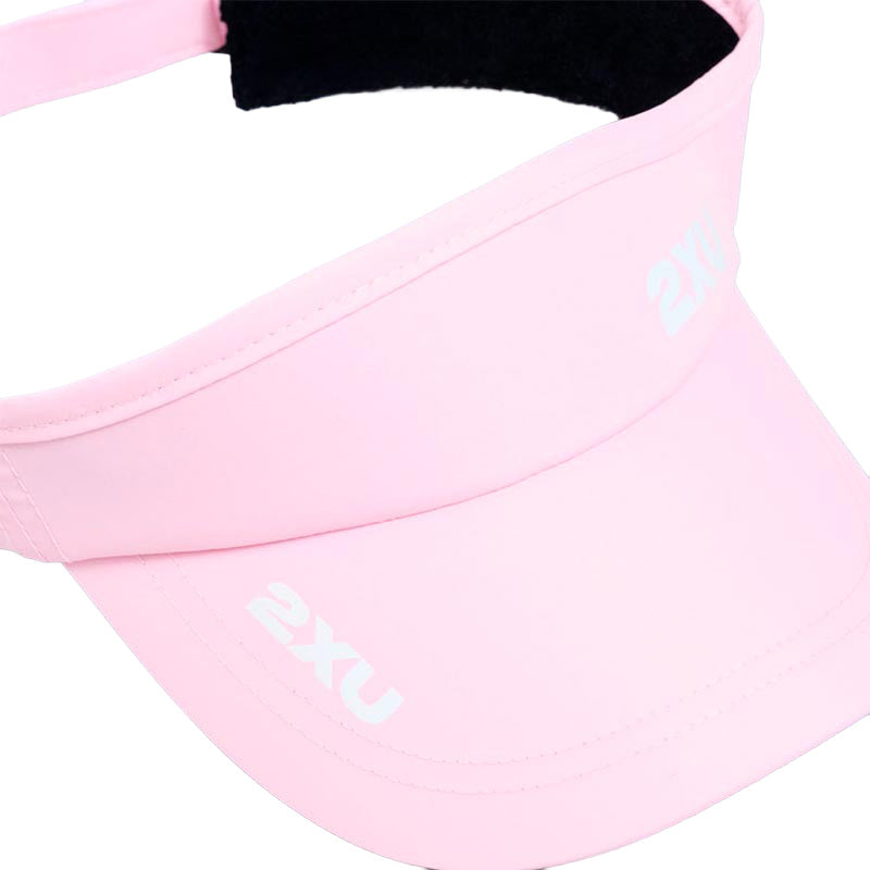 2XU Unisex Run Visor OSFA