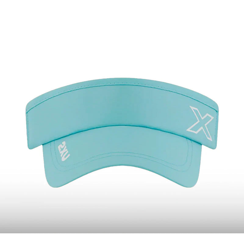 2XU Unisex 2XU Run Visor OSFA