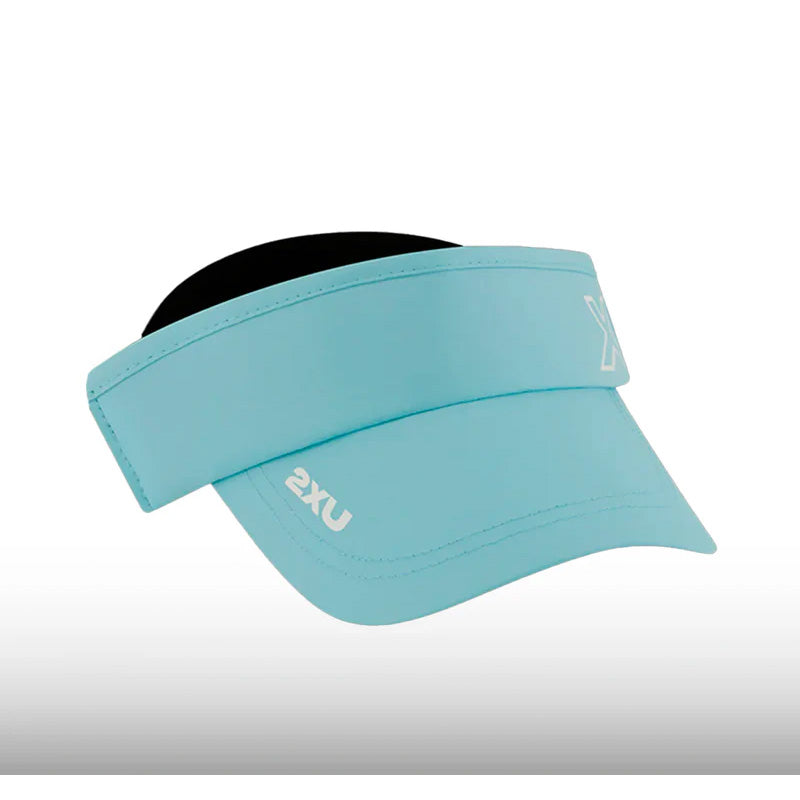 2XU Unisex 2XU Run Visor OSFA