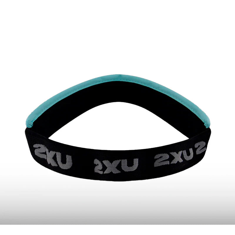 2XU Unisex 2XU Run Visor OSFA