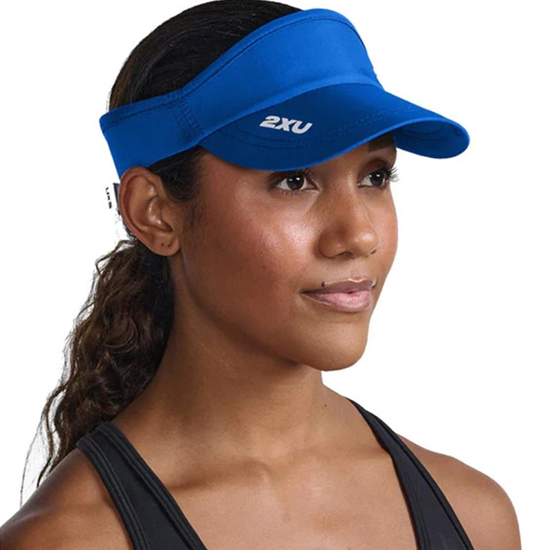 2XU Run Visor OSFA