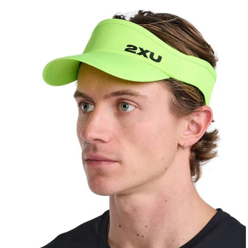 2XU Run Visor OSFA