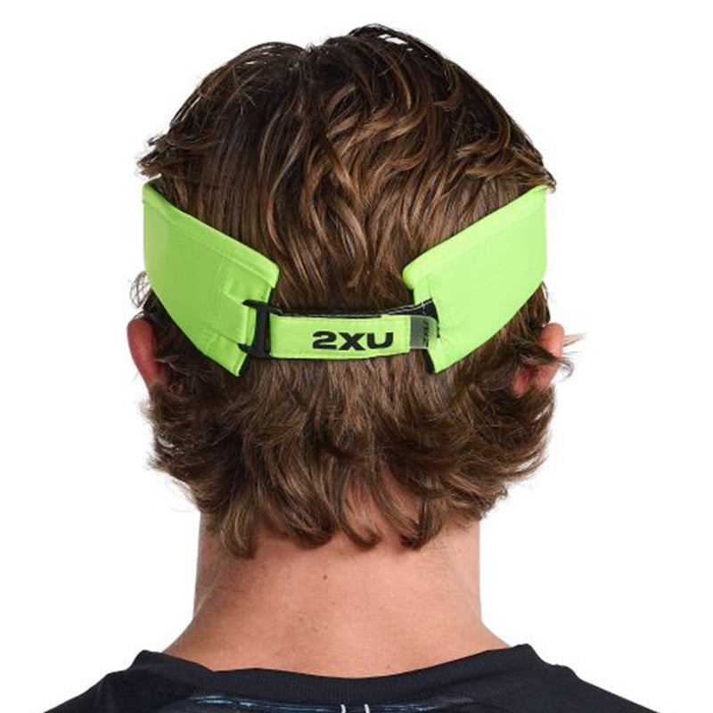2XU Run Visor OSFA