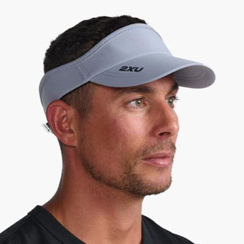 2XU Run Visor OSFA
