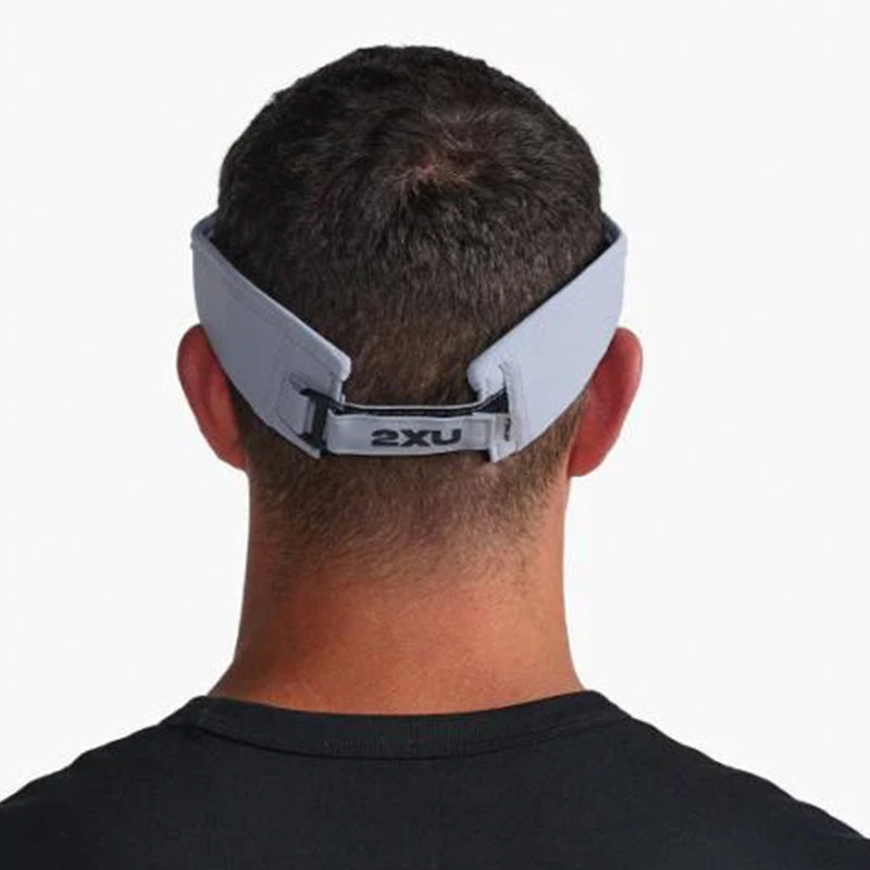 2XU Run Visor OSFA
