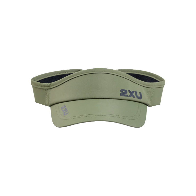 2XU Unisex Run Visor OSFA