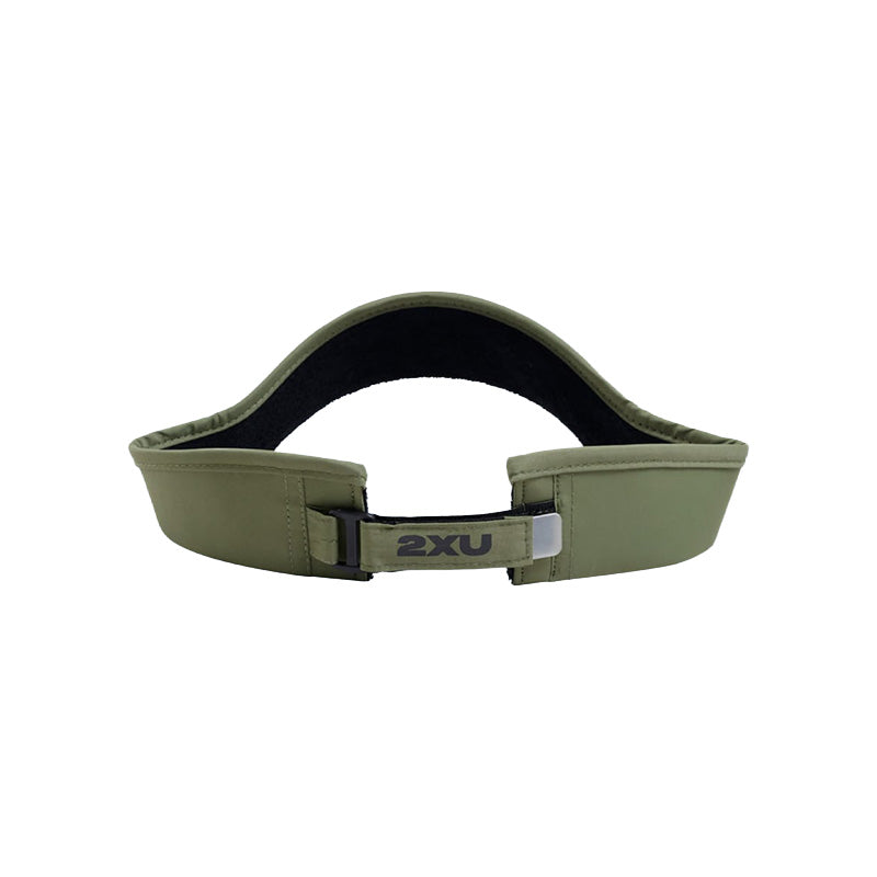 2XU Unisex Run Visor OSFA