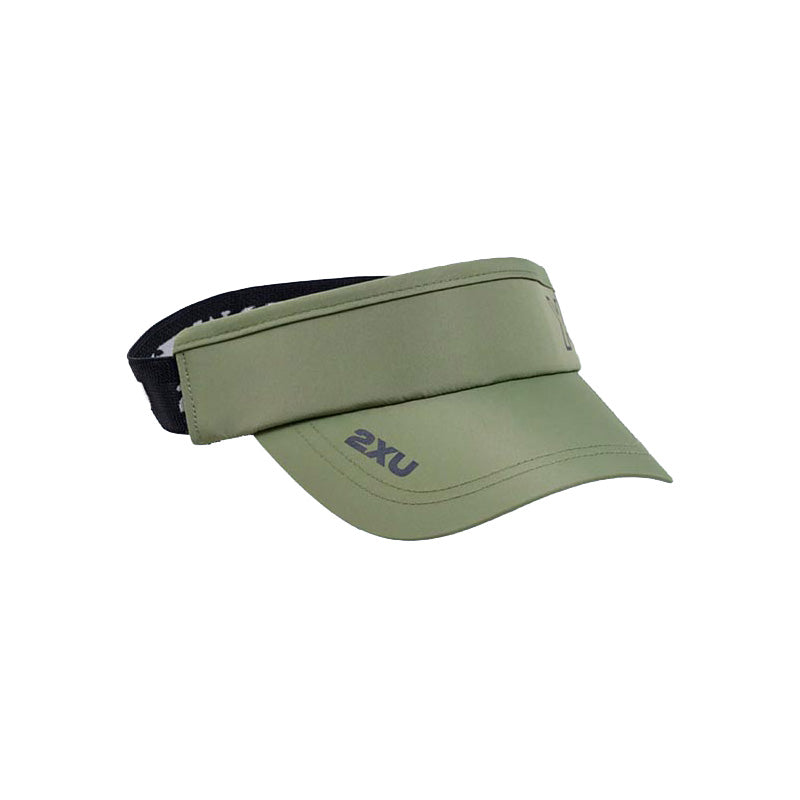 2XU Unisex Performance Visor OSFA