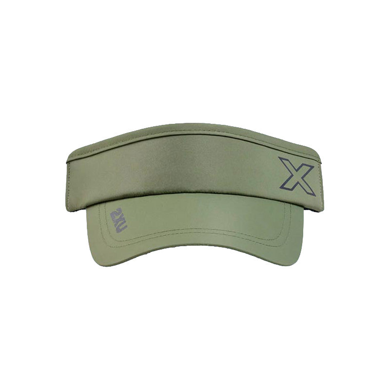 2XU Unisex Performance Visor OSFA