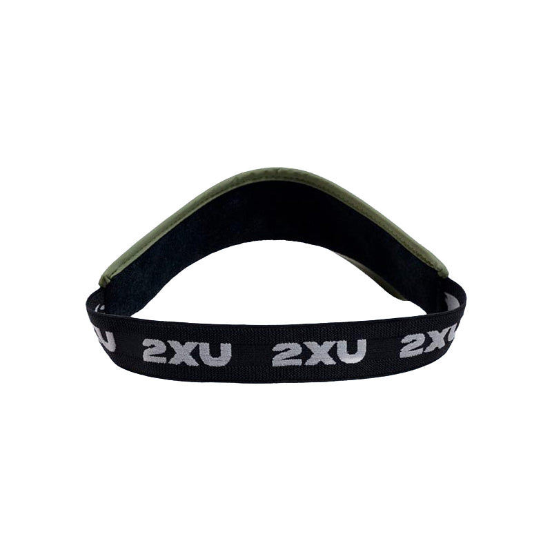 2XU Unisex Performance Visor OSFA