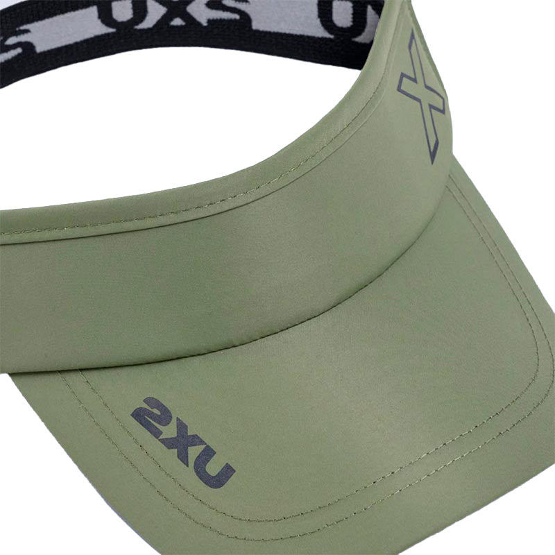 2XU Unisex Performance Visor OSFA