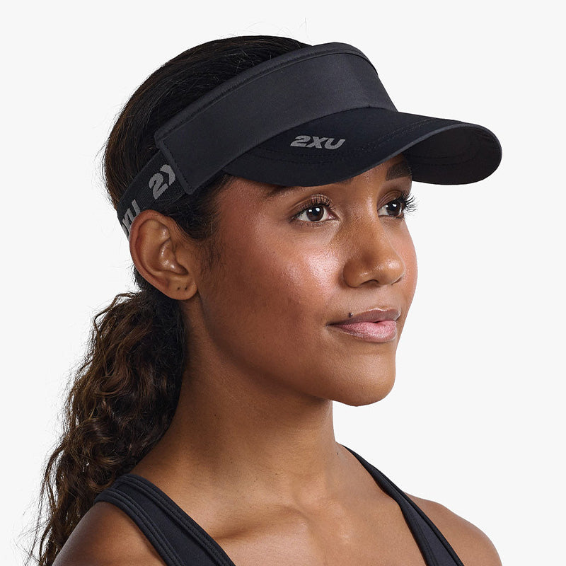 2XU Unisex 2XU Performance Visor OSFA