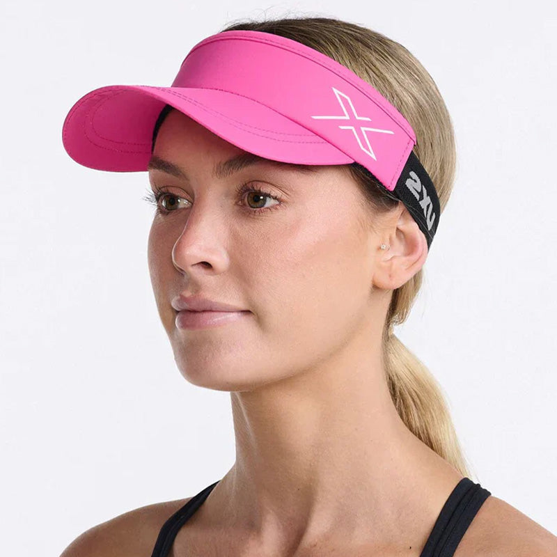 2XU Performance Visor OSFA