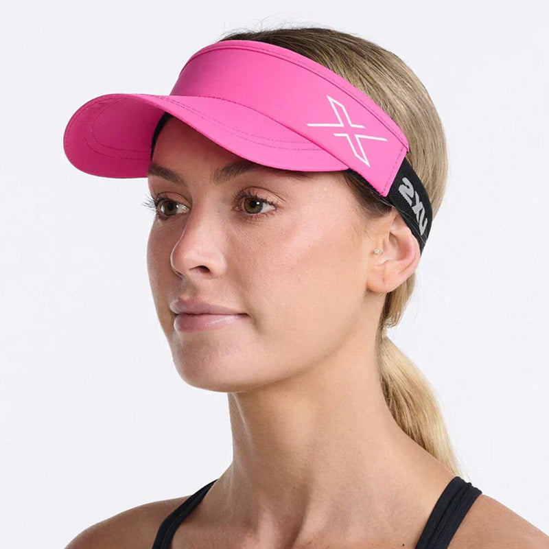 2XU Performance Visor OSFA