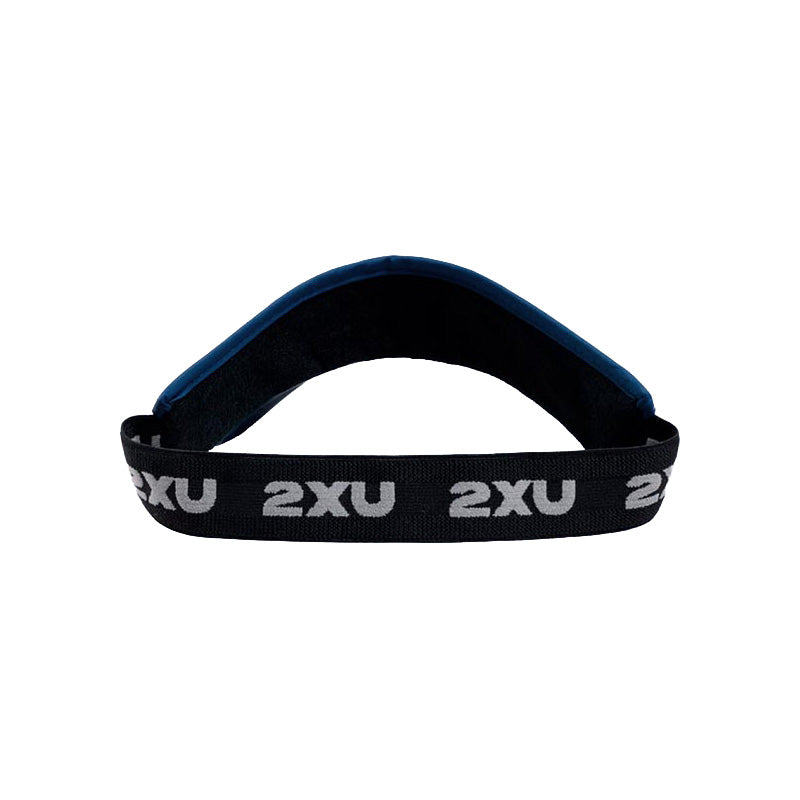 2XU Unisex Performance Visor OSFA