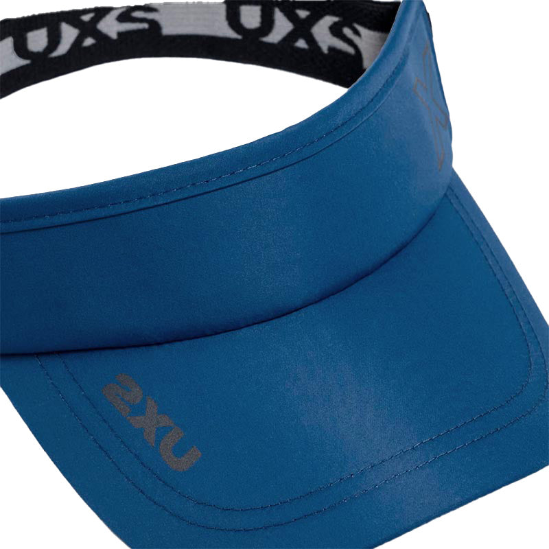 2XU Unisex Performance Visor OSFA