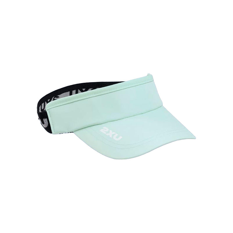 2XU Unisex Performance Visor OSFA