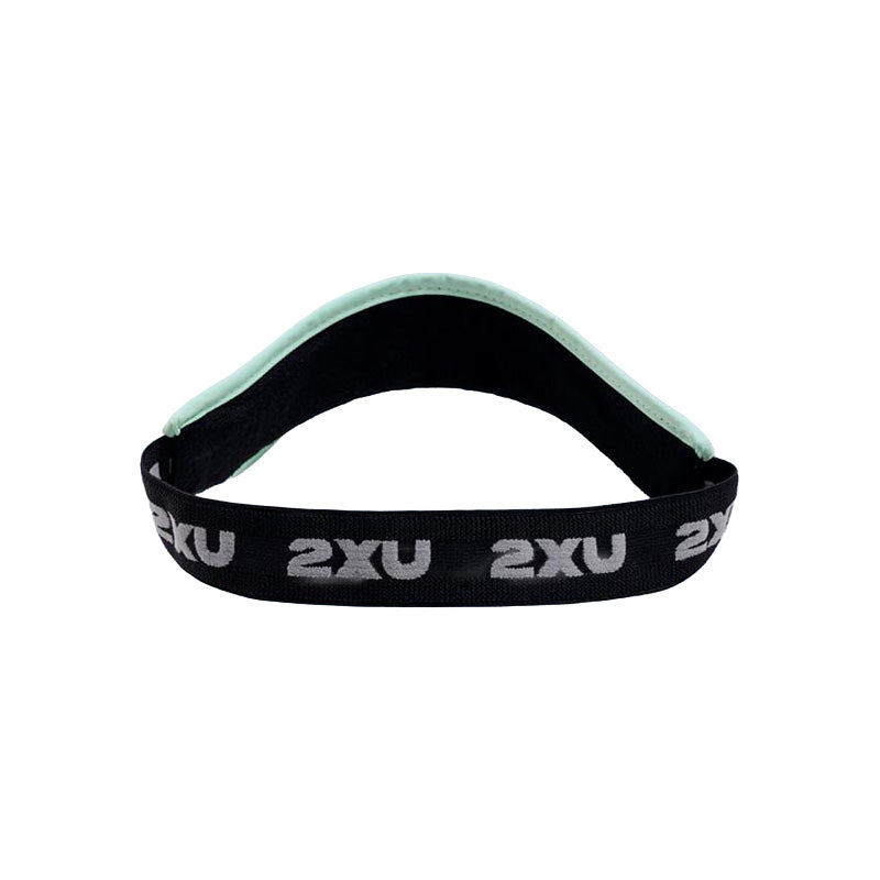 2XU Unisex Performance Visor OSFA