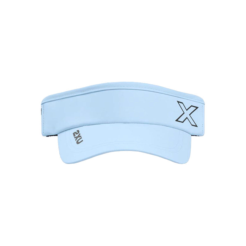 2XU Unisex Performance Visor OSFA