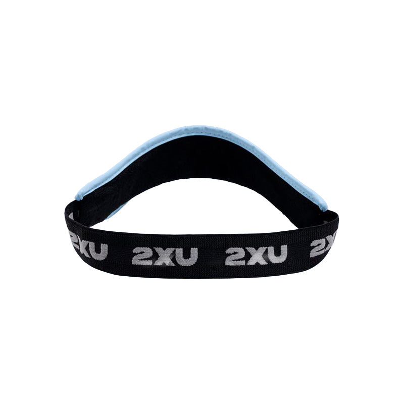 2XU Unisex Performance Visor OSFA