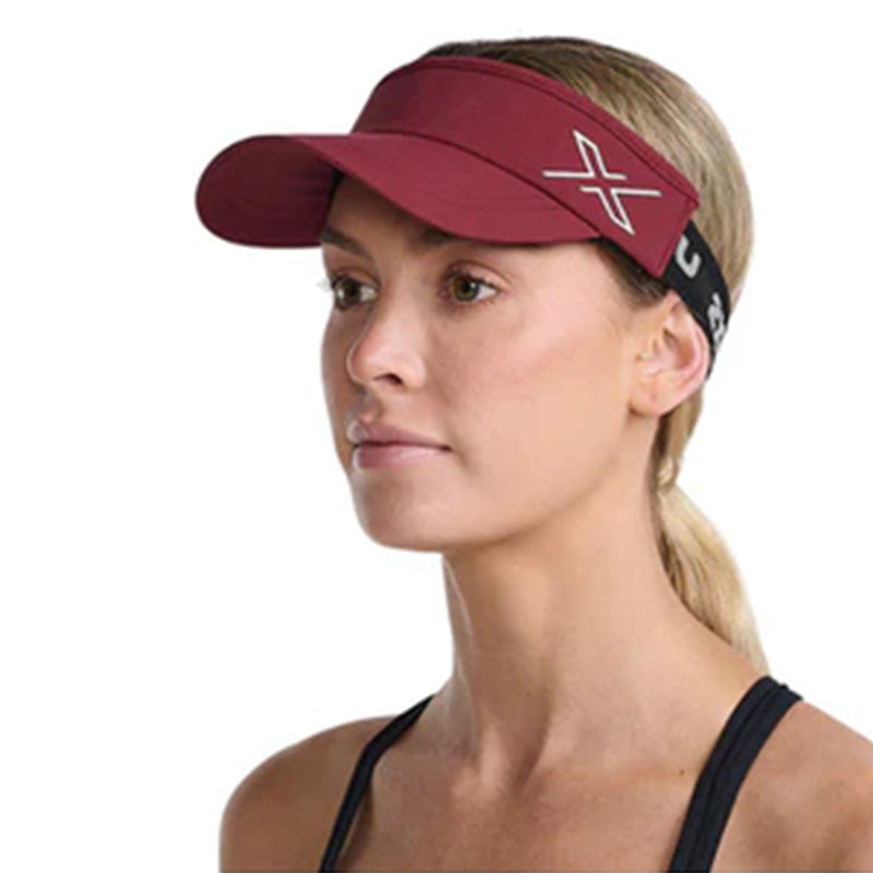 2XU Performance Visor OSFA
