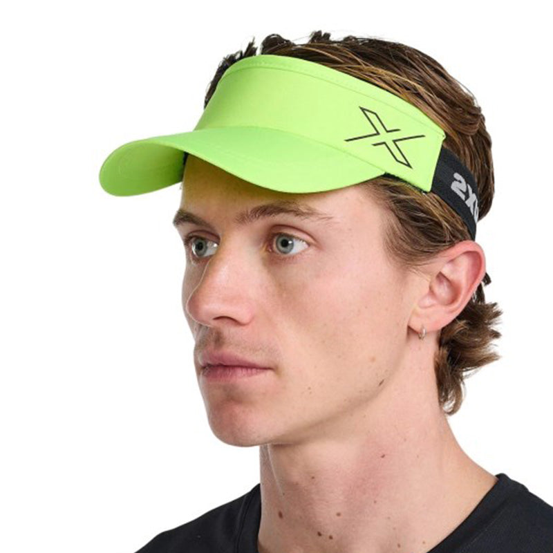 2XU Performance Visor OSFA