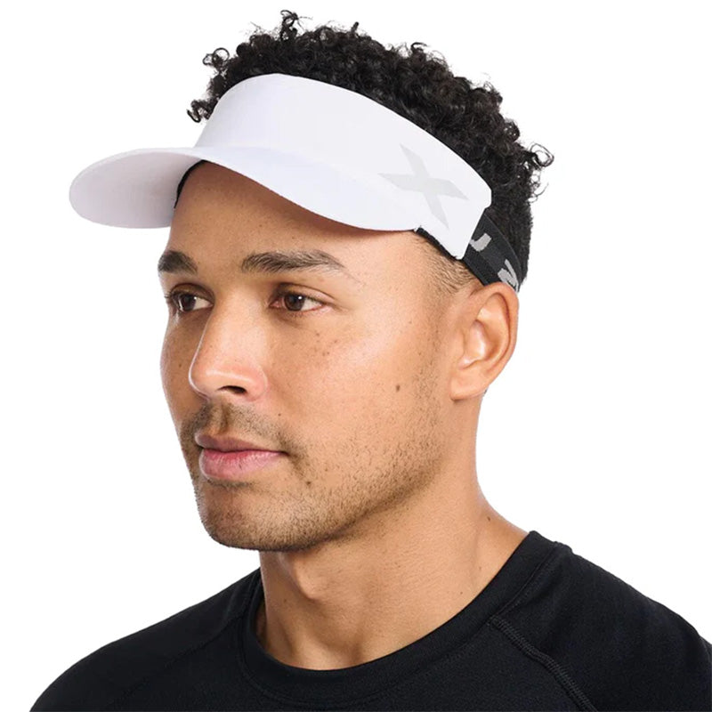 2XU Performance Visor OSFA