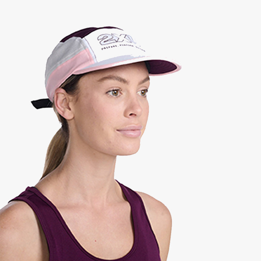 2XU Light Speed Cap OSFA