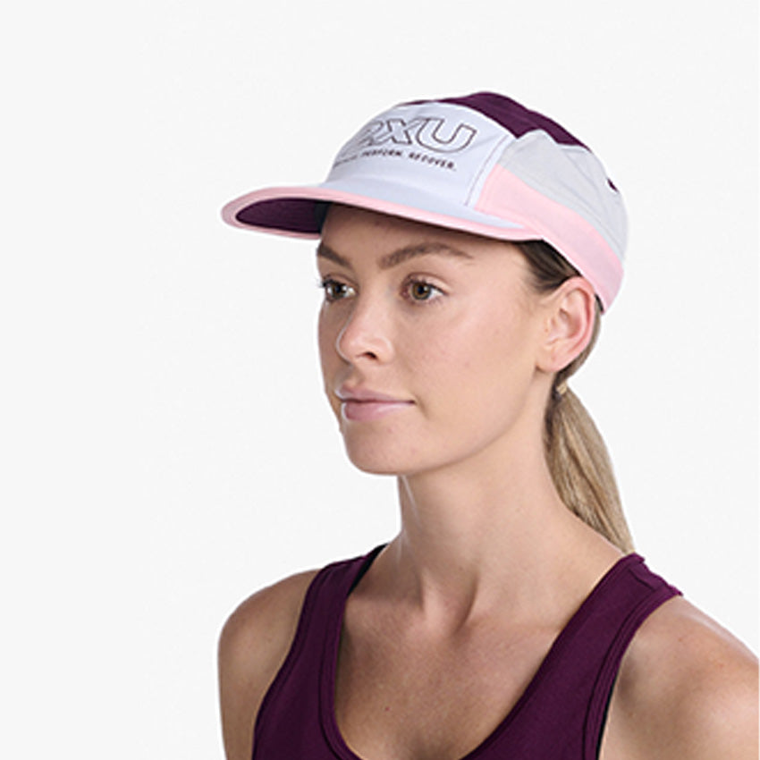 2XU Light Speed Cap OSFA