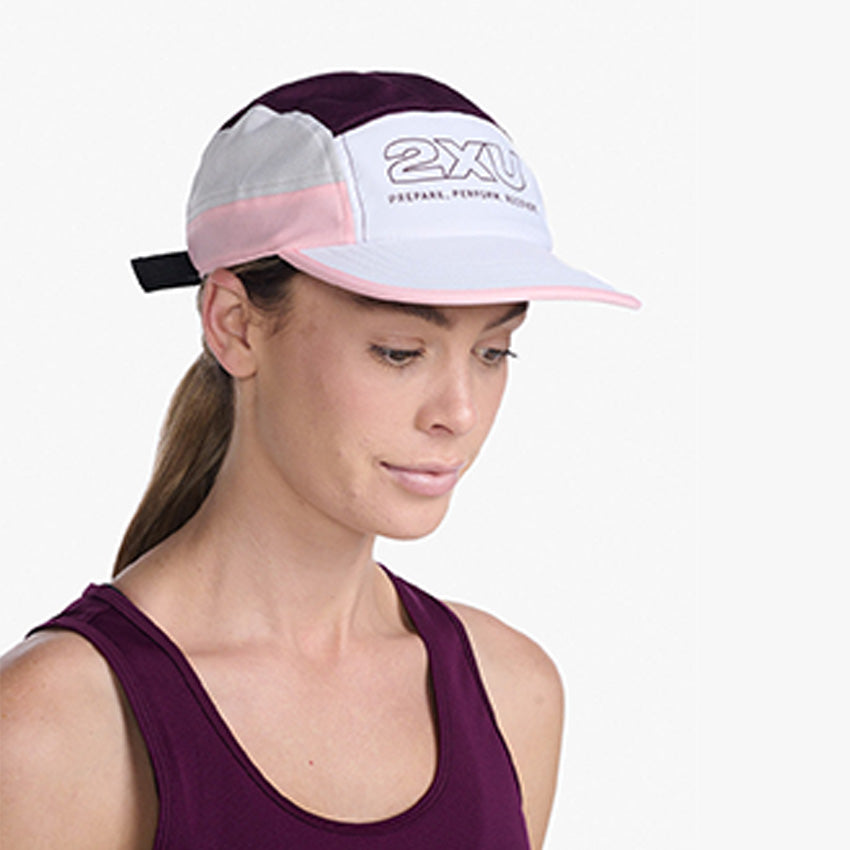 2XU Light Speed Cap OSFA