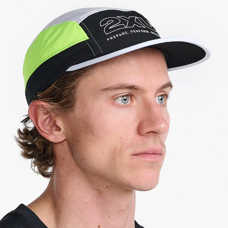2XU Light Speed Cap OSFA