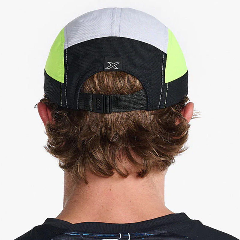 2XU Light Speed Cap OSFA