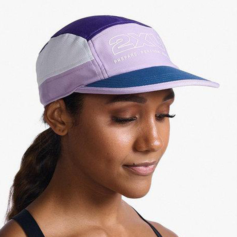 2XU Light Speed Cap OSFA
