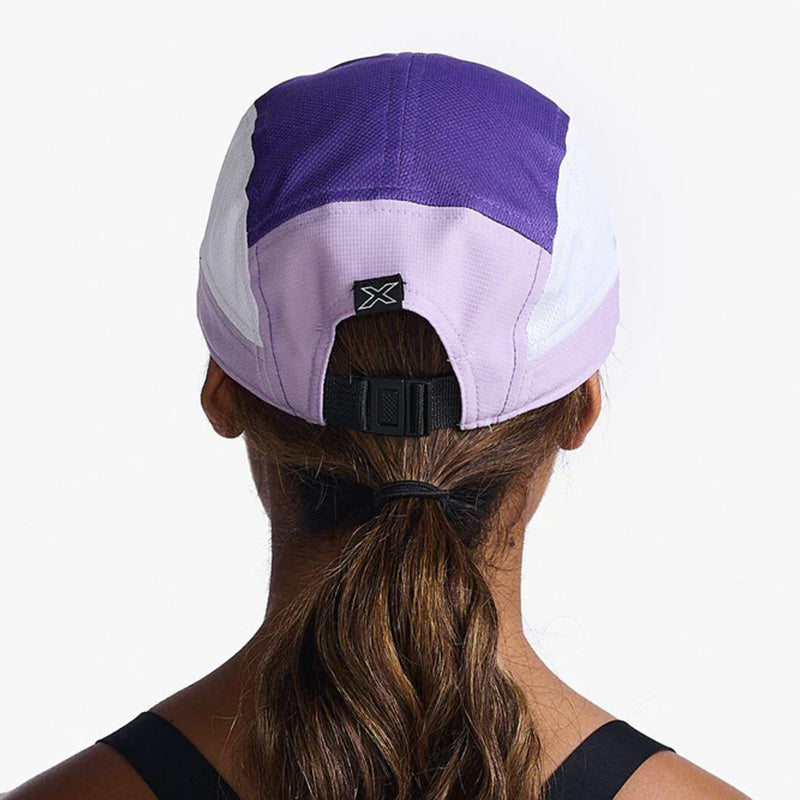 2XU Light Speed Cap OSFA