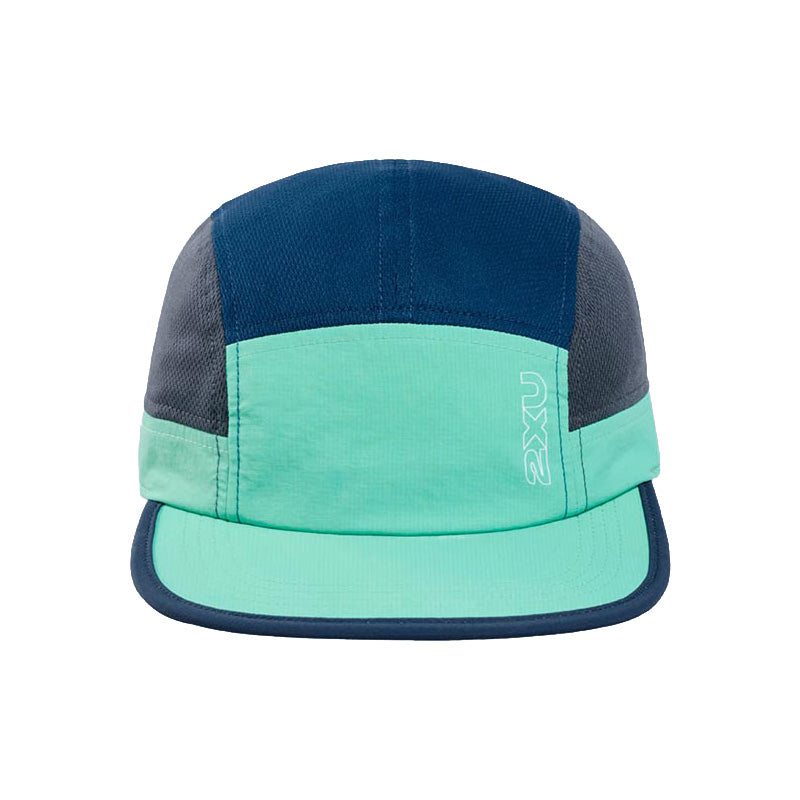 2XU Unisex Light Speed Cap OSFA